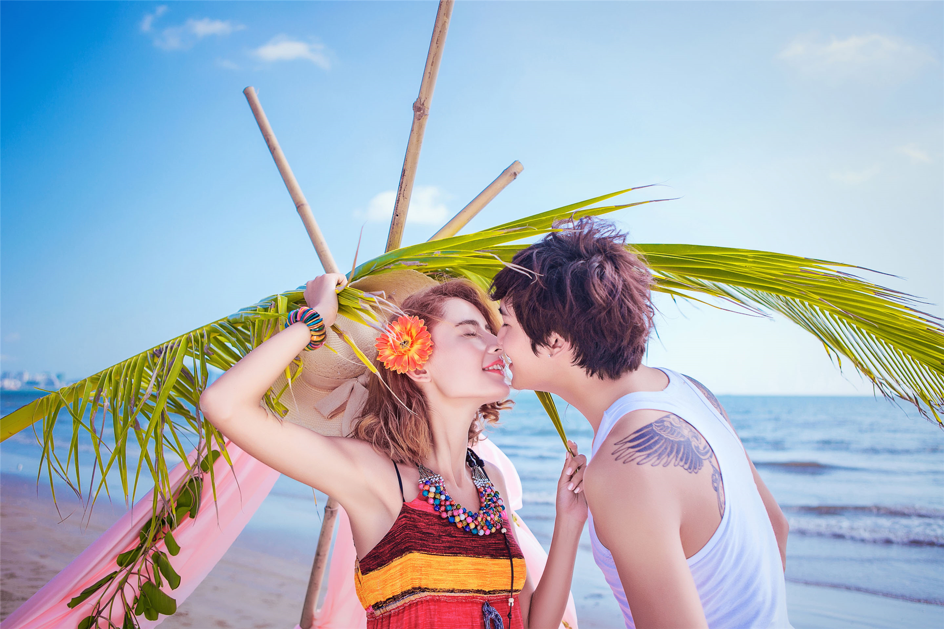 摄影婚纱排名前十品牌推荐,国内知名婚纱摄影排行榜最新品牌