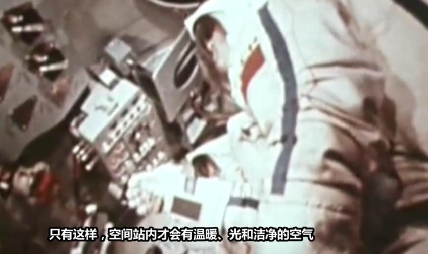 苏联太空技术有多强,苏联太空站到底有多强