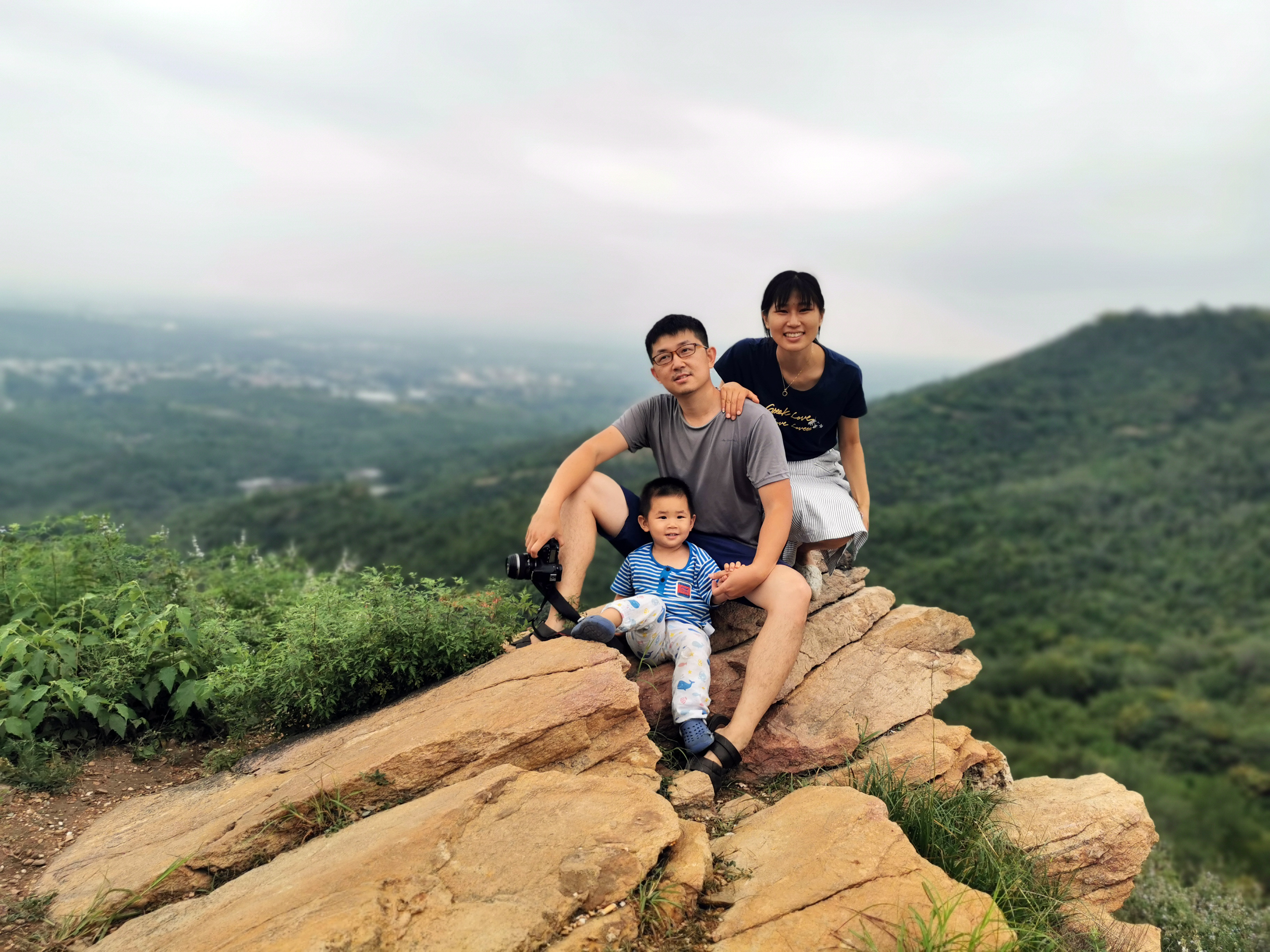 北京私藏赏秋秘境遛娃宝藏目的地,北京十大遛娃必去景点