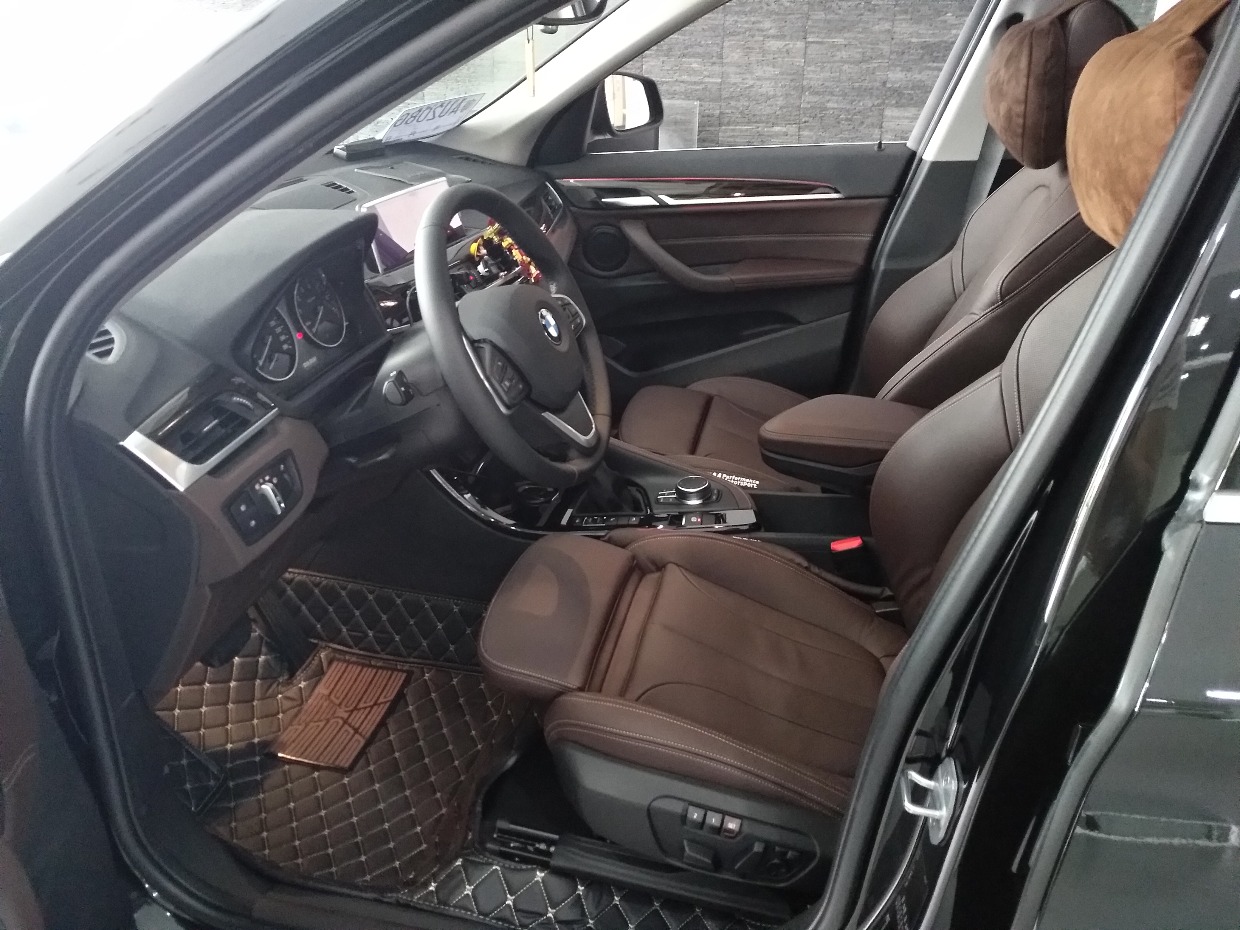 车主对宝马x1评价,车主说车x1