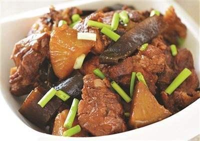 五种用电饭锅就能搞定的美食,一个电饭锅就能煮出来的美食