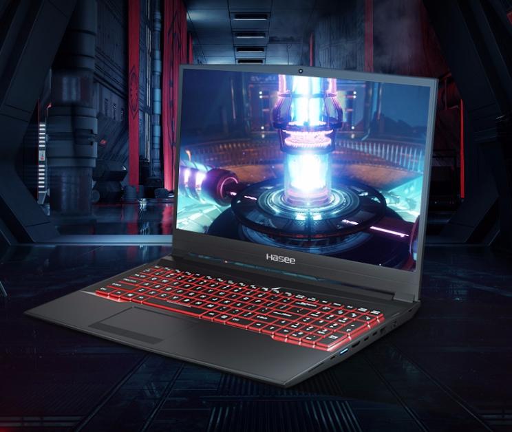 神舟战神tx71660tii58400,神舟战神tx7可以玩3a大作吗