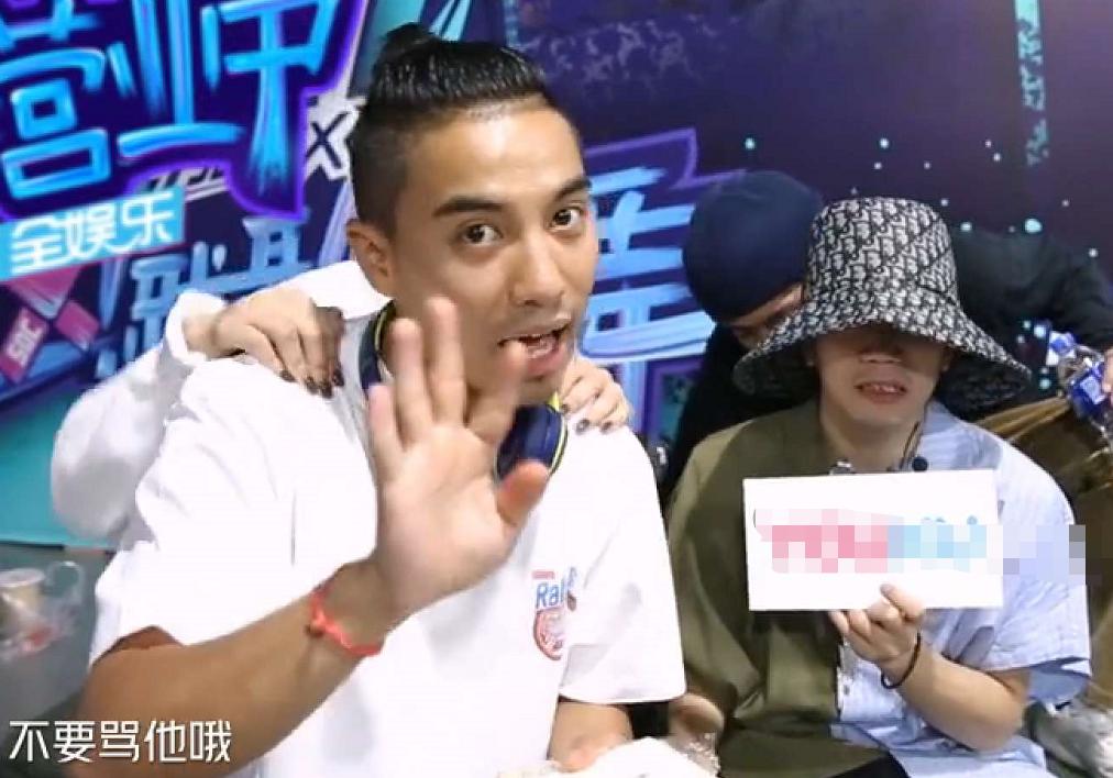 吴建豪这就是街舞2阿k,这就是街舞2阿k选吴建豪