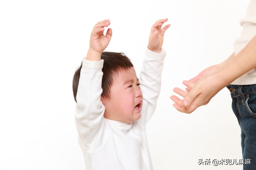 一言不合就哭不停怎么解决,一言不合就哭