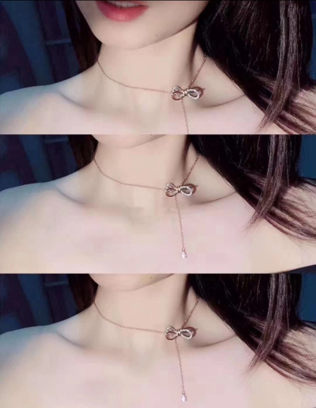 施华洛世奇跳动的心项链价格,施华洛世奇项链属于什么档次