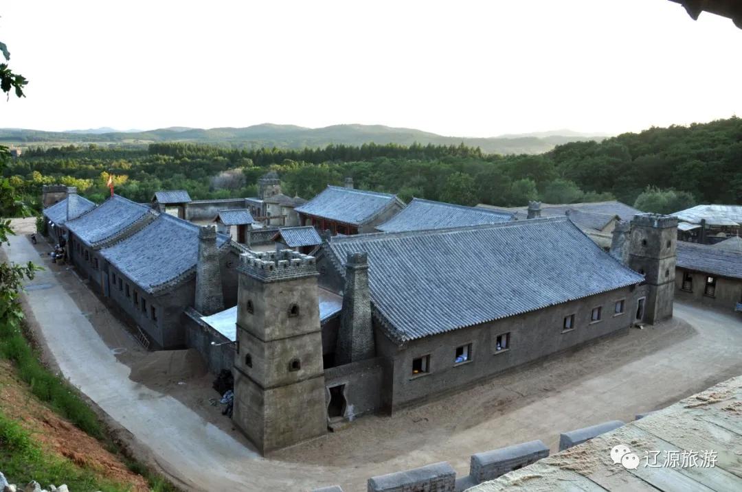 辽源周游旅游攻略,周游辽源