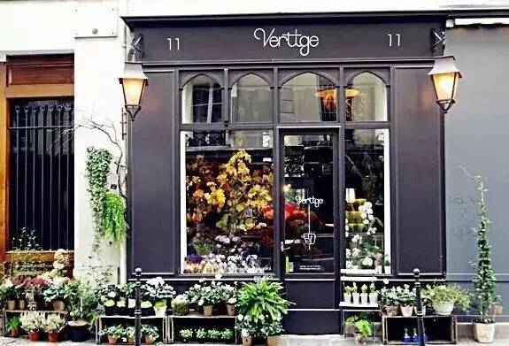 以后一定要开个花店,现在开个花店好吗