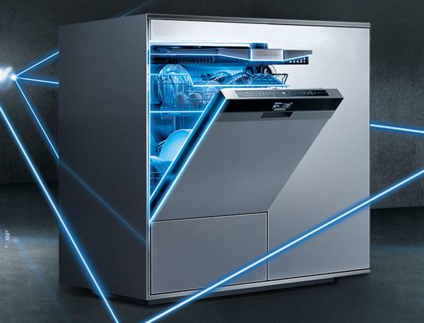 洗碗机很费税吗,洗碗机真的费水吗