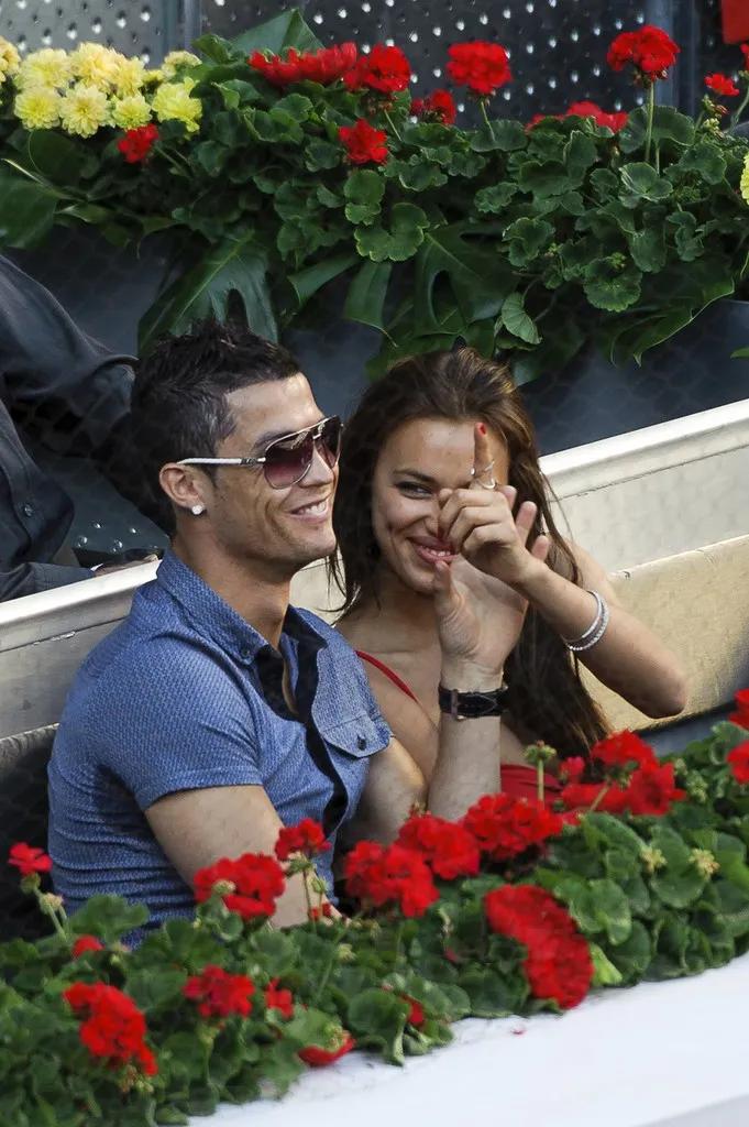 维密超模回归视频,c罗脱胎换骨