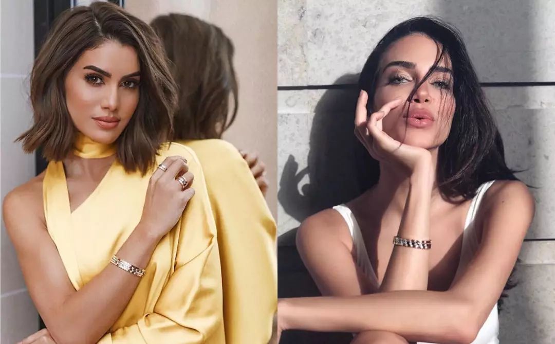 女人一生必须要有的五款珠宝首饰！