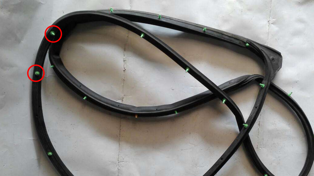 汽车车门共振异响,汽车车门异响什么原因