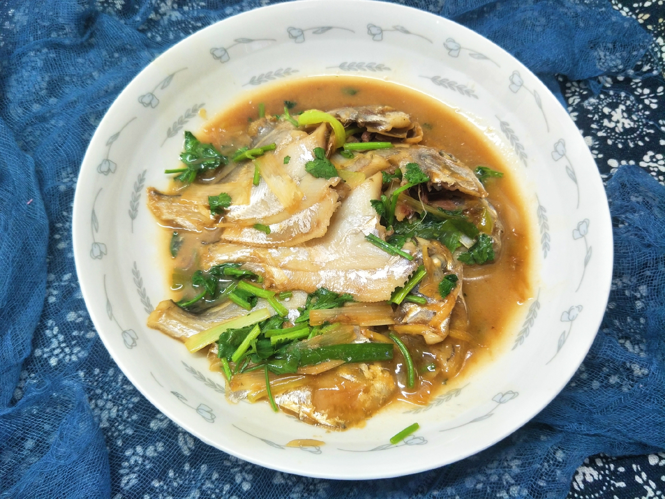 家常菜100道开胃下饭炖鱼,炖鱼美食做法家常菜100道开胃下饭