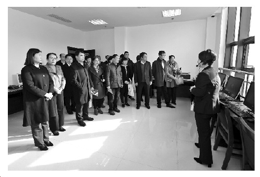 司法局工作的具体情况,司法局的工作怎么样