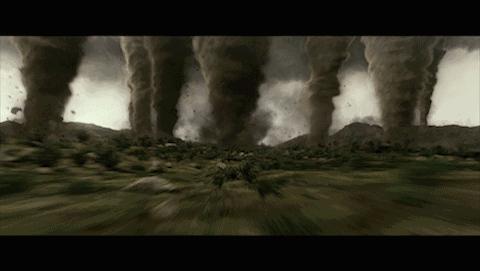 特效大片电影推荐,特效炸裂的这些电影你看过几部