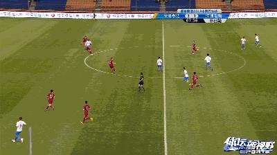 队史千球留待周末解锁，施大爷考察阵容可有收获？