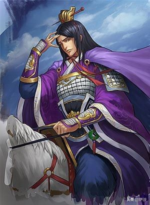 三国刘虞手下十大武将,三国人物之刘虞