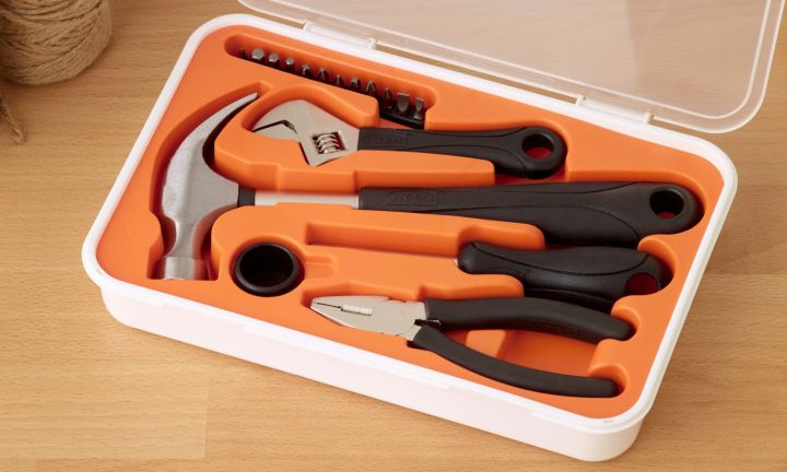 自己diy家具如何固定,宜家家具组装工具