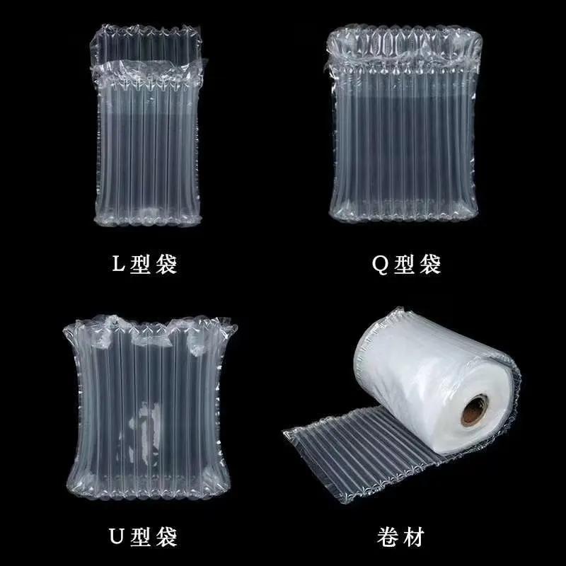 气柱袋多样化,气柱袋有哪几种形状