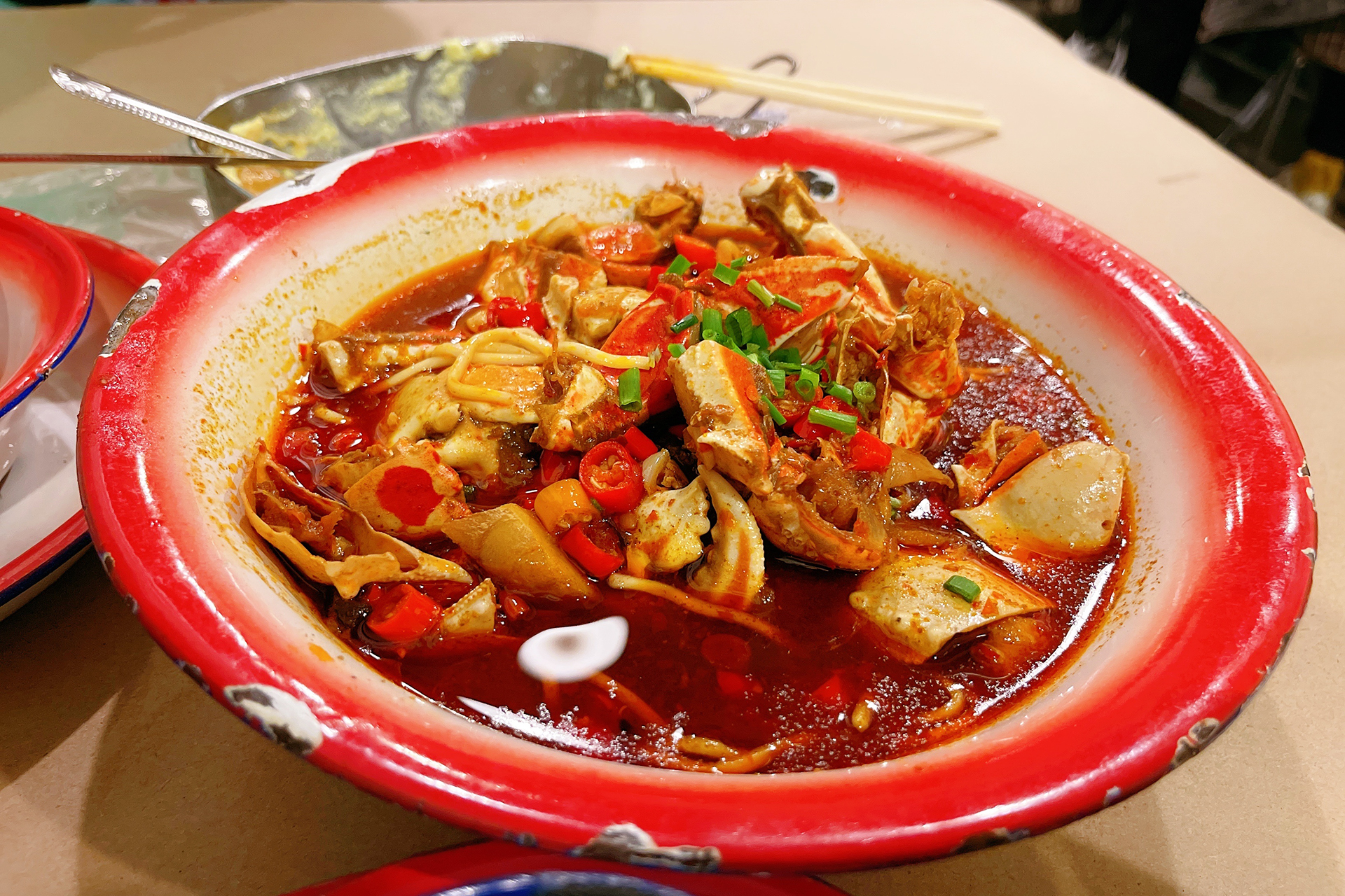 南昌美食推荐必吃地方菜江浙菜,南昌招牌特色菜