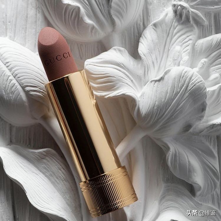 必买gucci口红,为什么不买gucci的口红