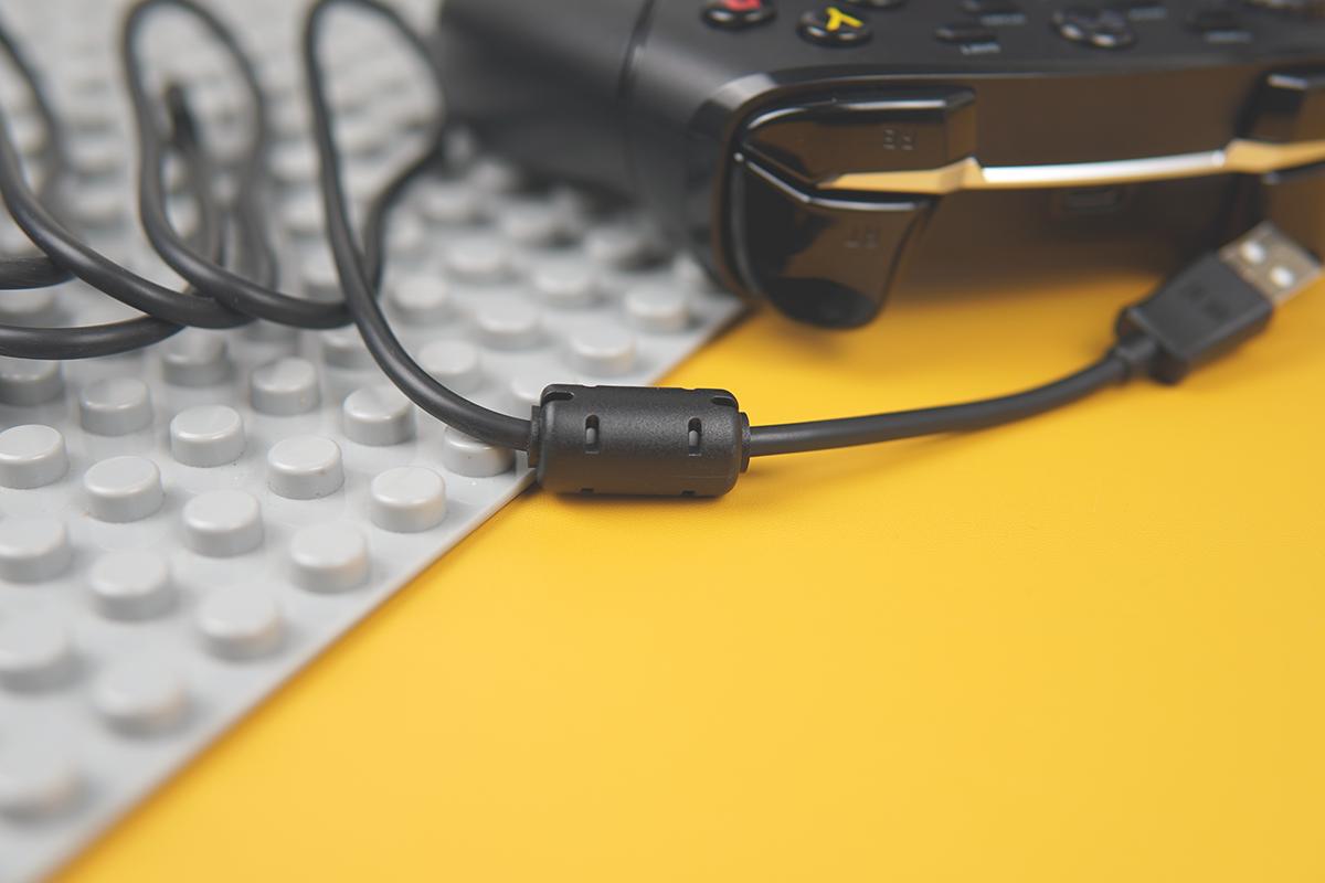 北通阿修罗3无线版详细测评,北通阿修罗3按键测试