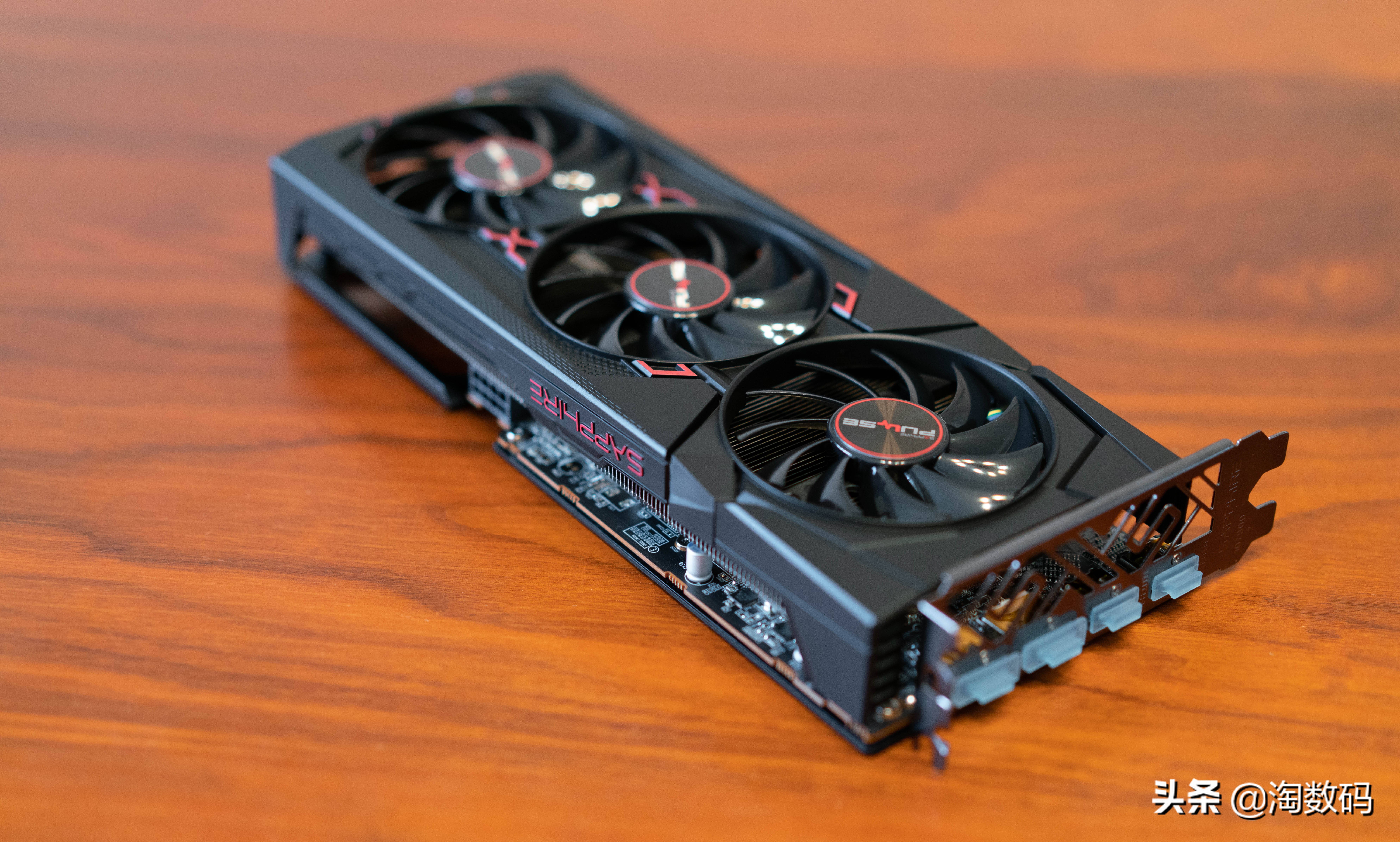 蓝宝石5600xt白金版pro游戏测试,蓝宝石rx5600xt白金版pro显卡