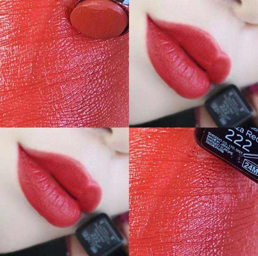 大牌口红的新年限定，各种神仙包装令人心动，get起来过新年