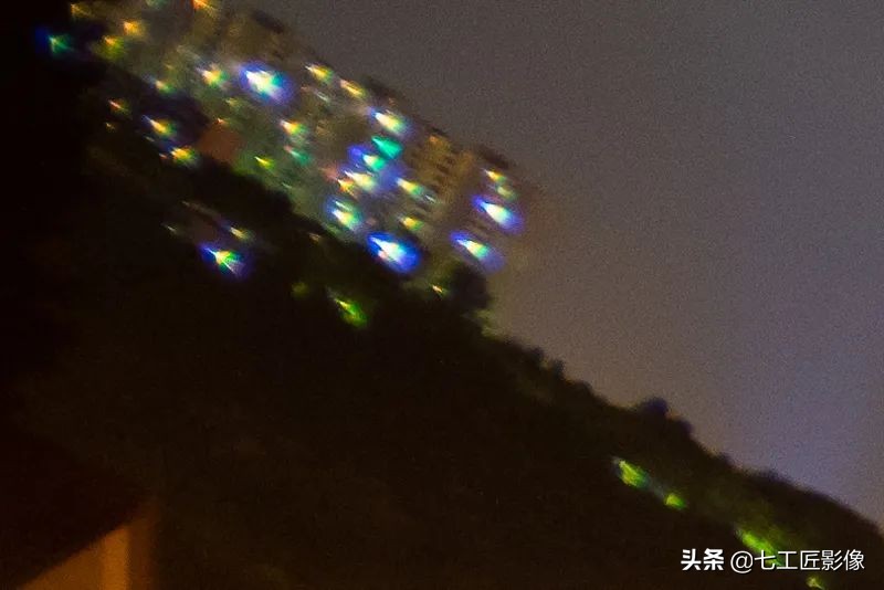 国外测评|7ARTISANSM35MMF1.4