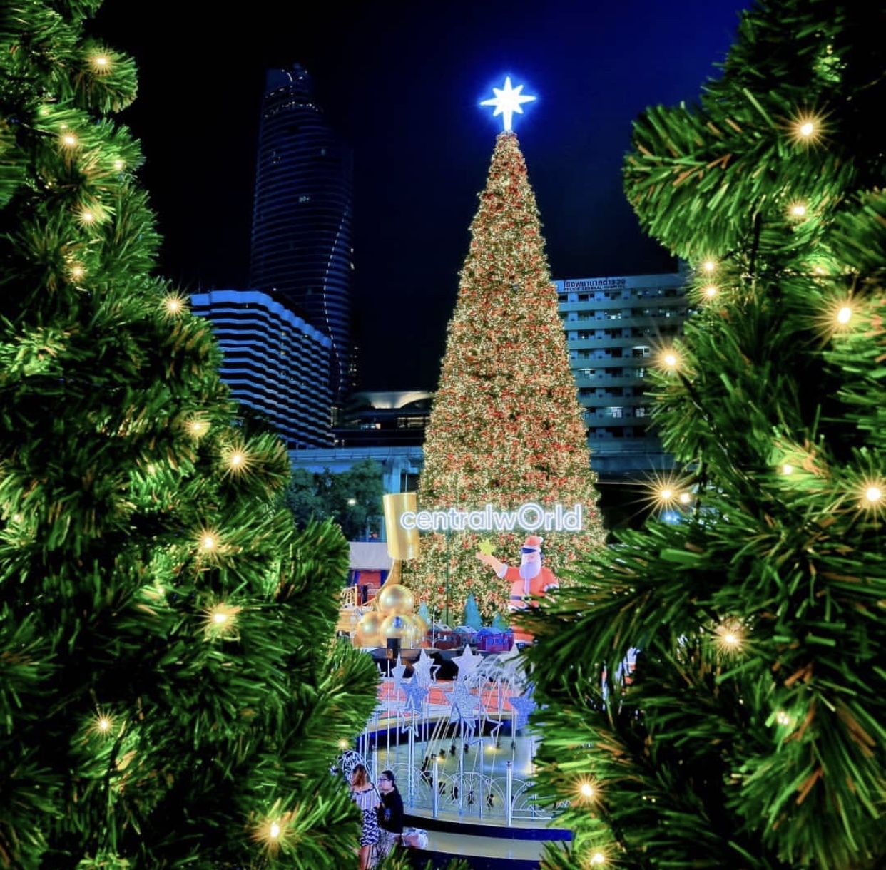 超全的曼谷购物攻略！去了泰国上百次，这里才是购物NO.1