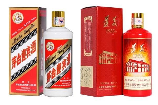 50元内公认十款性价比高的酒,200元左右良心的几款酒