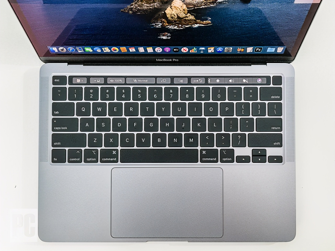 苹果macbookpro2020款13.3寸测评,苹果最新macbookpro13寸评测