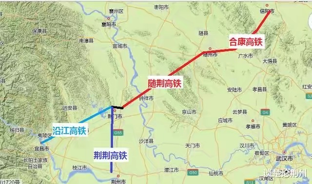 沿淮高铁信阳段规划,京九高铁信阳固始段最新规划