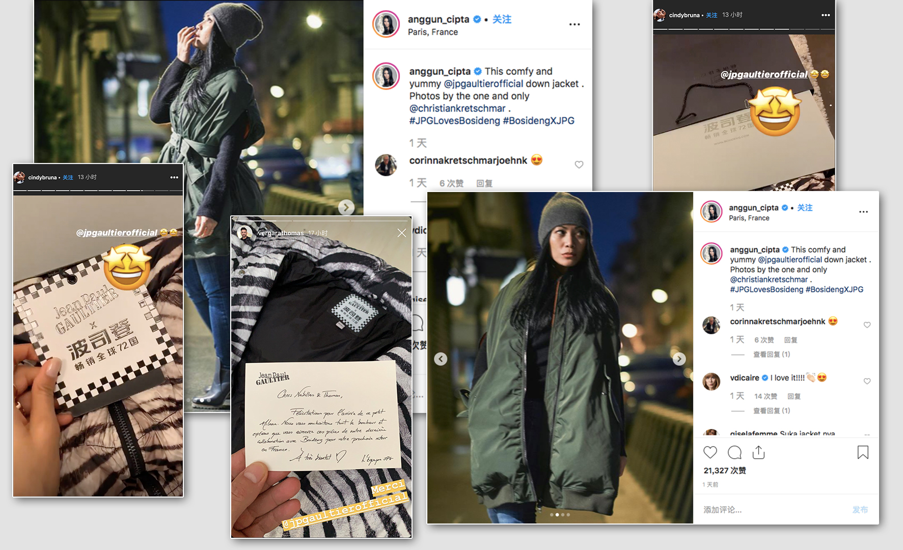 外国人买波司登吗,外国人都想要的中国国货