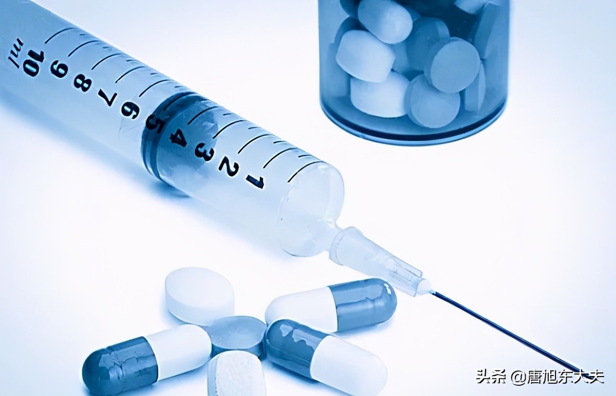 真红患者打干扰素都有什么反应,干扰素副作用如何缓解