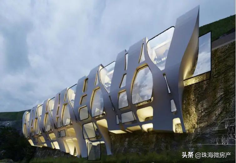 重磅珠海迎来历史性突破广东第一,珠海第一个私人海岛