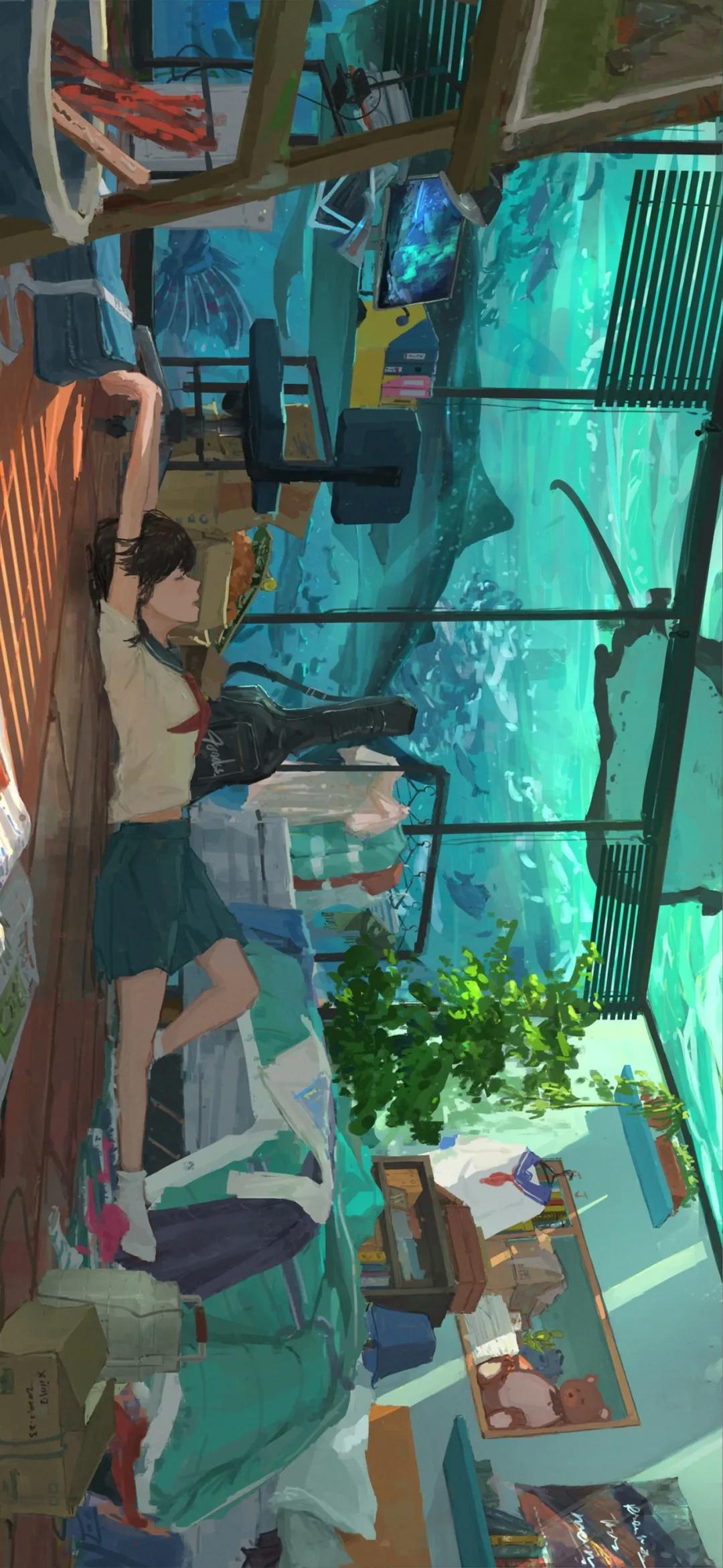 全屏壁纸100元高清,全屏高清壁纸12.4英寸