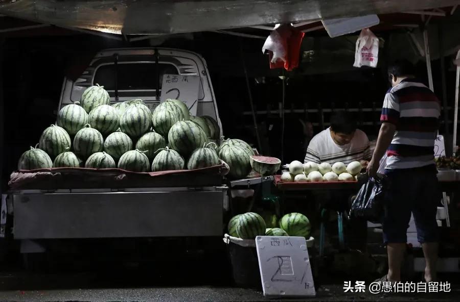 丰县和沛县民俗民风探源——“猫子集”