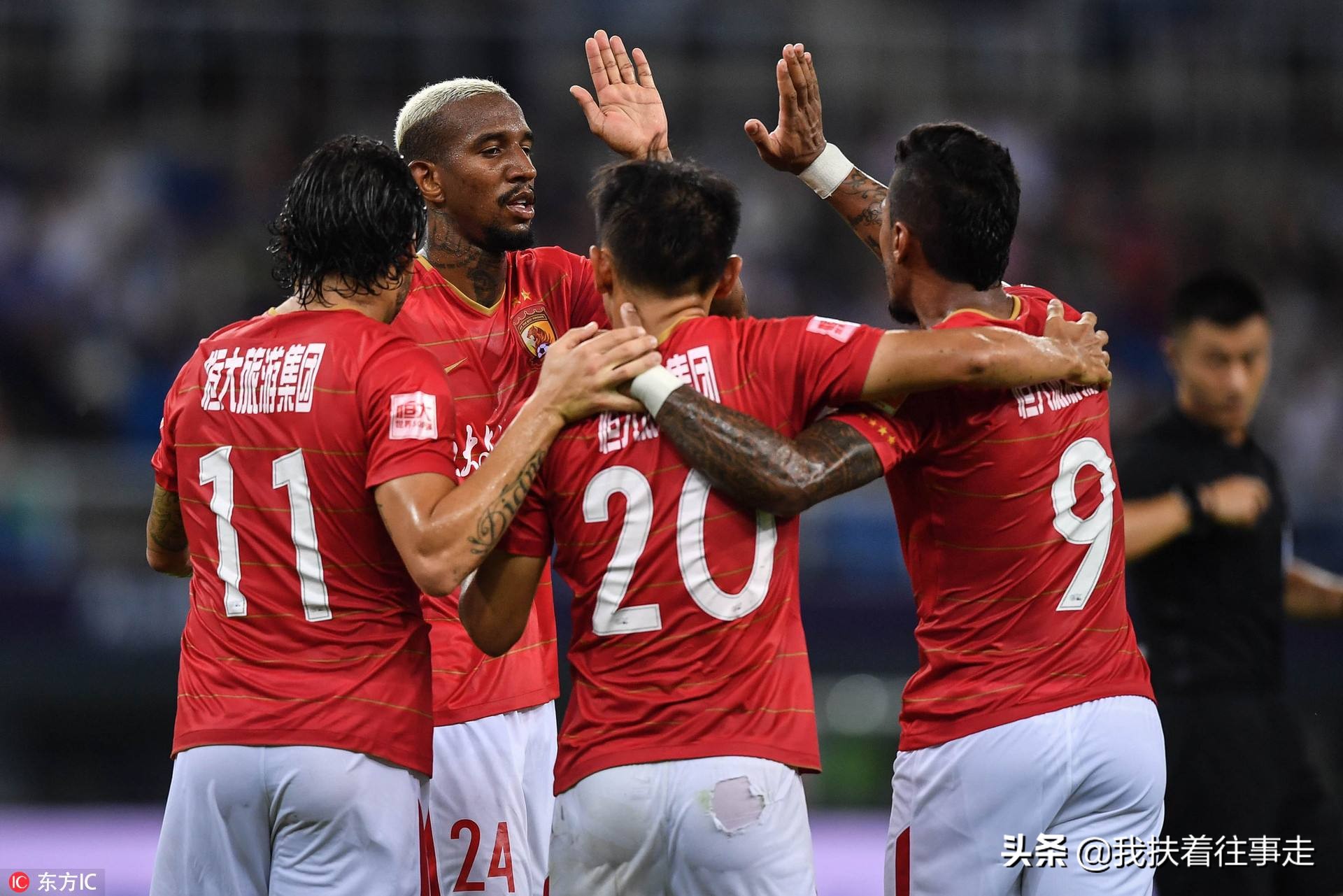 足球报中超很有可能再次降薪,中超合理降薪合法吗