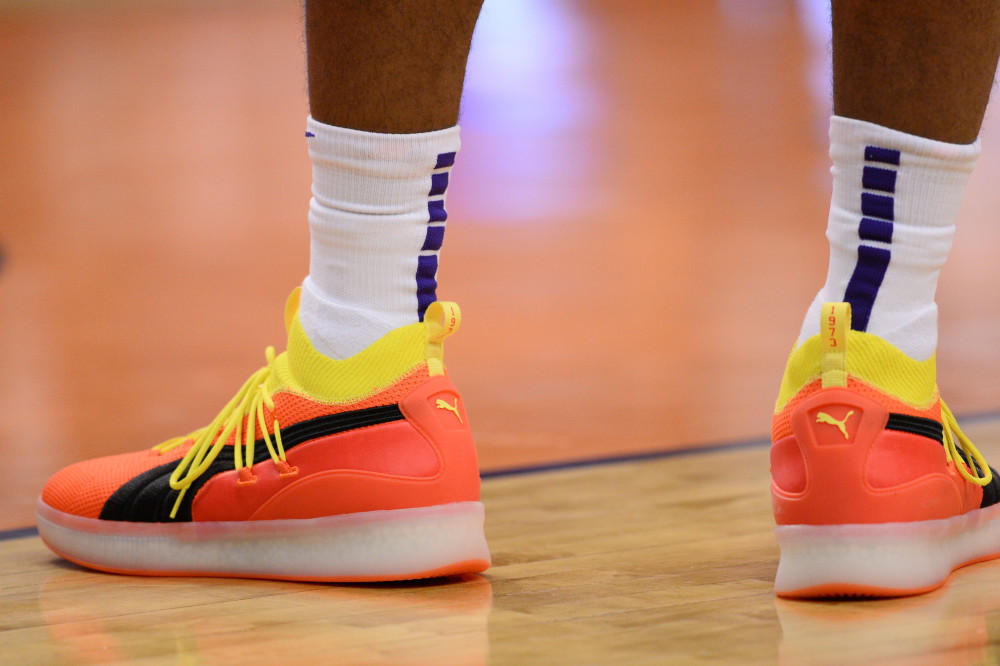 马上要涨价的篮球鞋,要涨价的篮球鞋