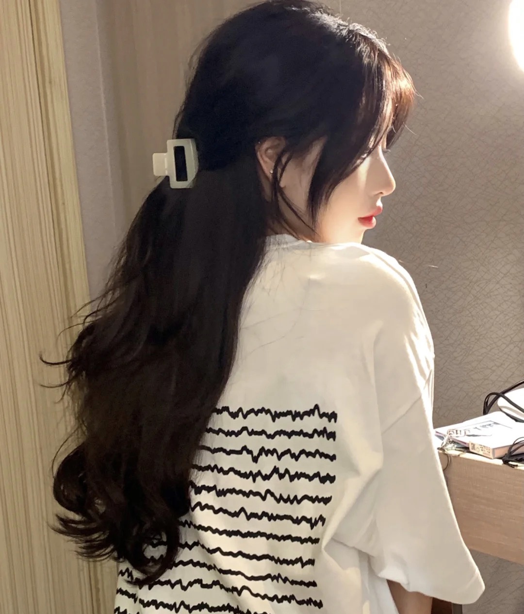 侧脸怎么瘦脸变好看,侧脸很难看怎么改善