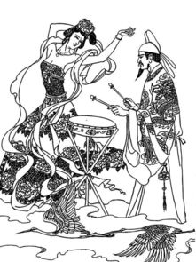 祸国妖妃杨玉环,杨玉环算是祸国妖妃吗