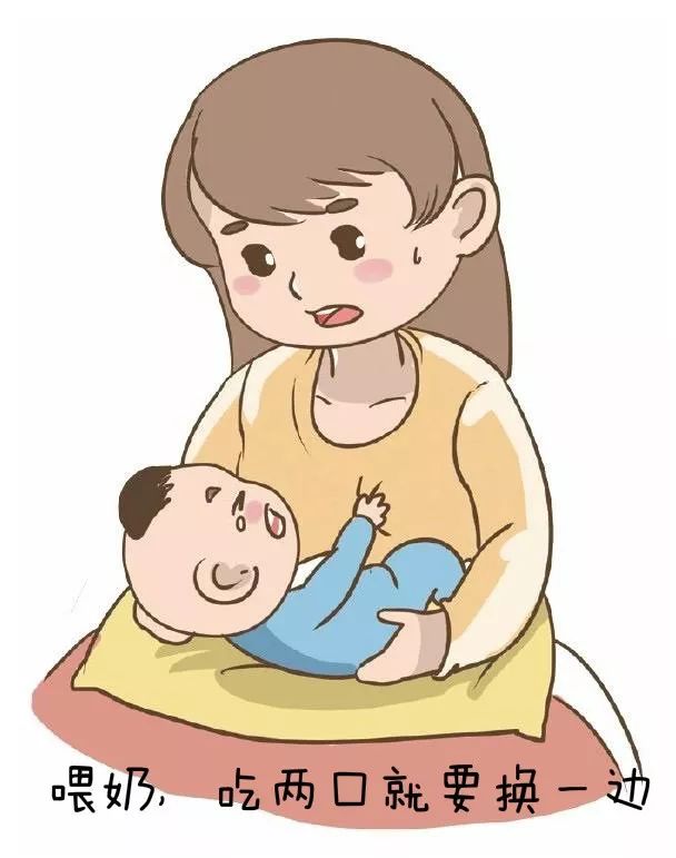 宝宝为什么着凉会导致绿便,没着凉为什么会拉稀