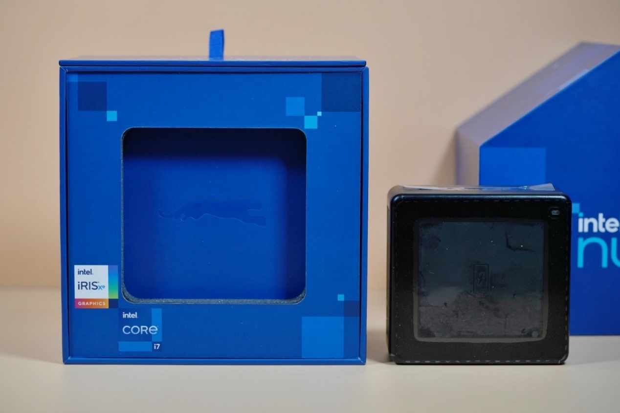 nuc11pahi7000怎么样,猎豹峡谷nuc11pahi7测评