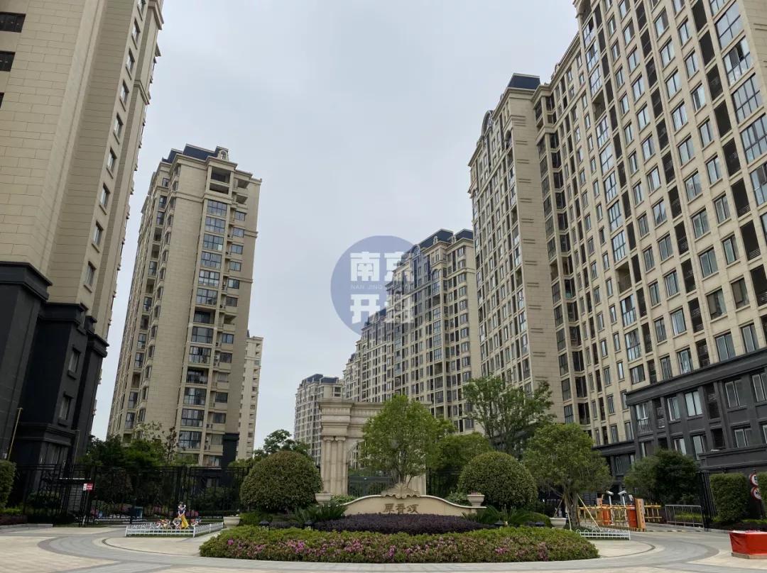 南京正在崛起的新城,南京如何摆脱颓势