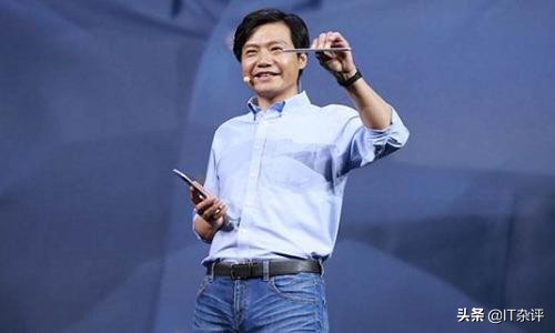 雷军谈小米手机贴膜,小米手机有没有必要贴膜