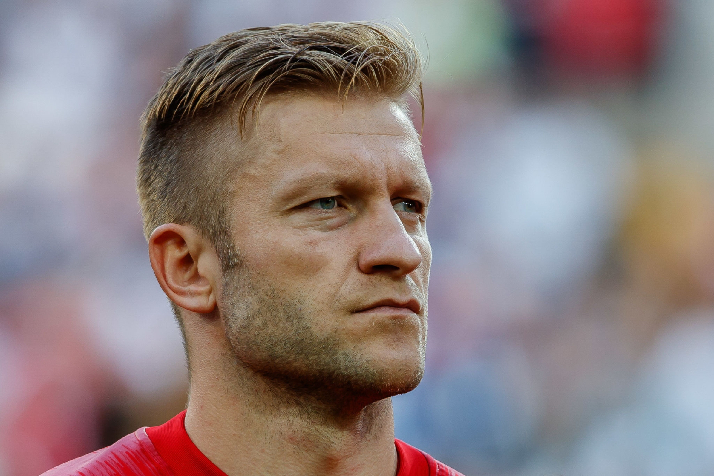 无偿效力+自掏腰包挽救母队这位波兰老将诠释忠义真谛