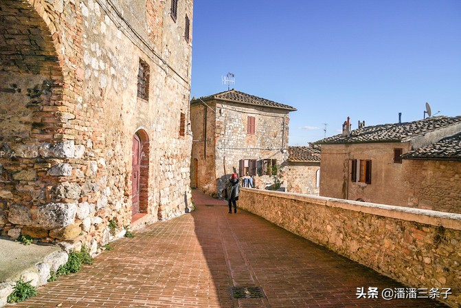 不来意大利，真的不知道奢侈品这么好买