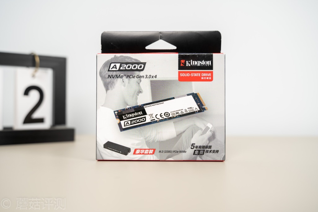 固态硬盘wdsn750对比金士顿a2000,金士顿a2000稳定性