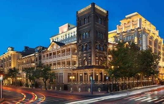 哏都天津底蕴老照片,天津哏儿都