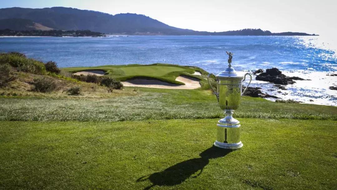 老虎再冲82冠！大满贯赛事—美国公开赛今夜开战